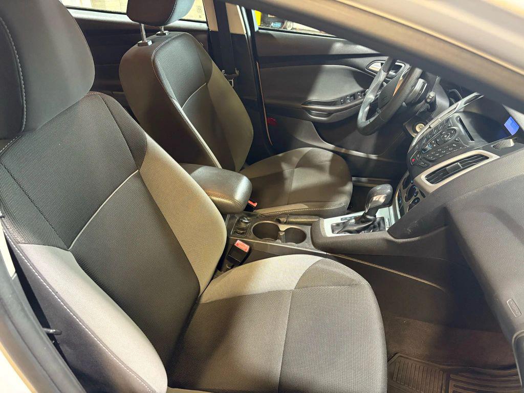 used 2013 Ford Focus car, priced at $3,995