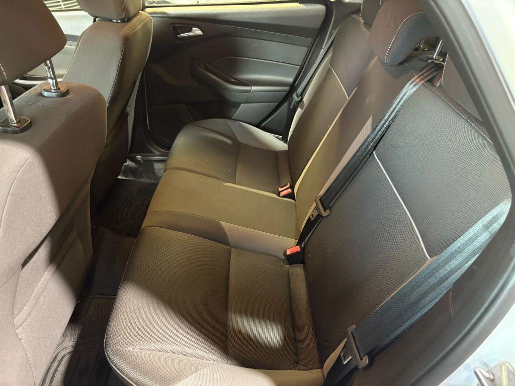 used 2013 Ford Focus car, priced at $3,995