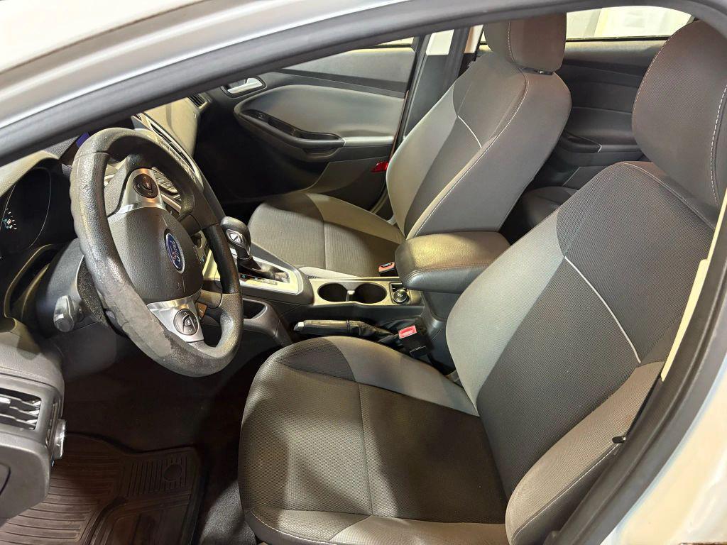 used 2013 Ford Focus car, priced at $3,995