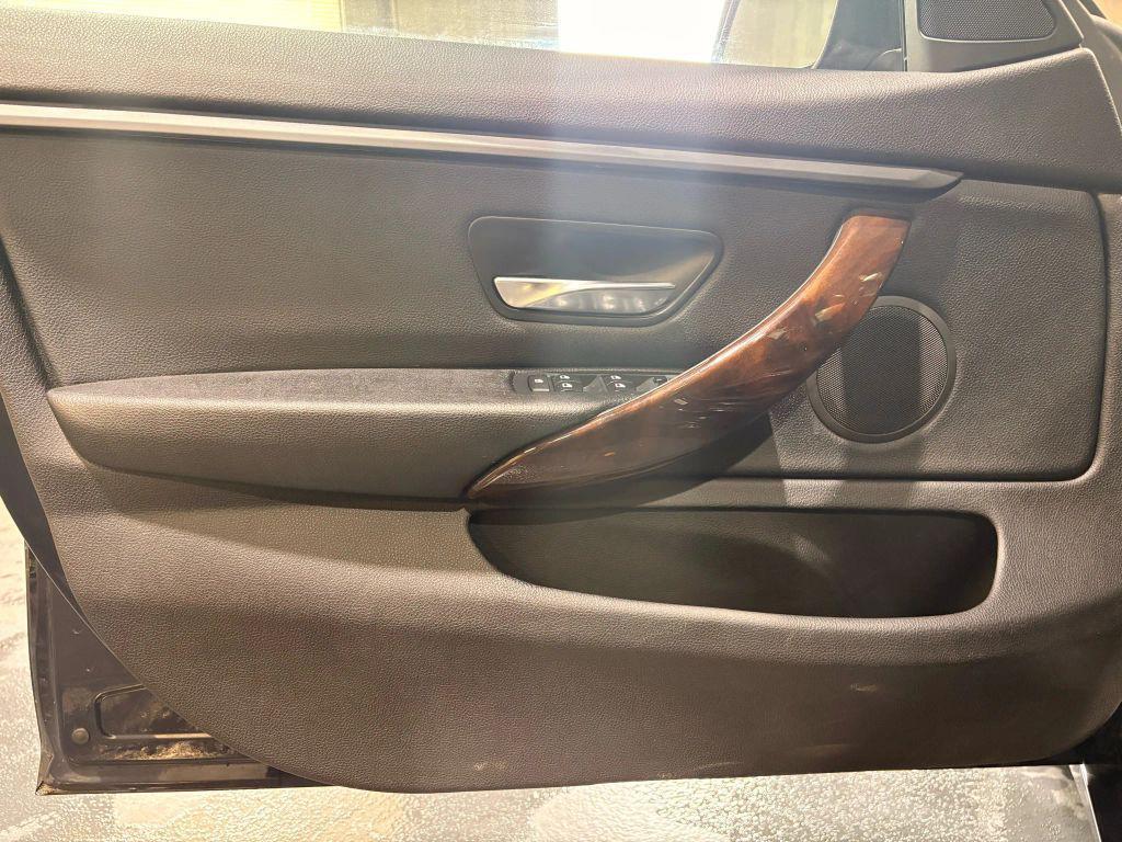 used 2015 BMW 428 Gran Coupe car, priced at $11,295