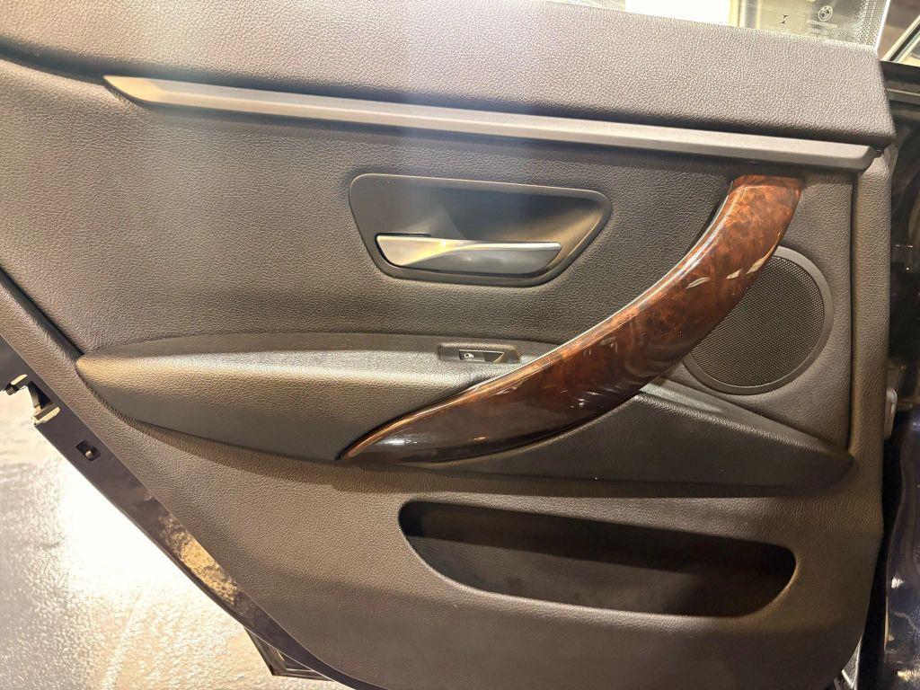 used 2015 BMW 428 Gran Coupe car, priced at $11,295