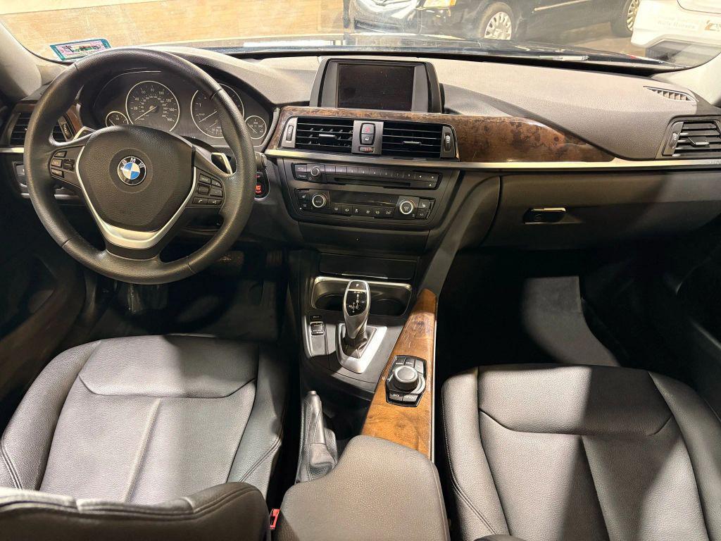 used 2015 BMW 428 Gran Coupe car, priced at $11,295