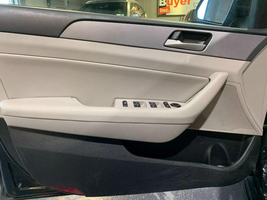 used 2019 Hyundai Sonata car, priced at $10,995