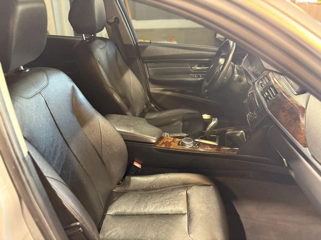 used 2015 BMW 335 car, priced at $10,895