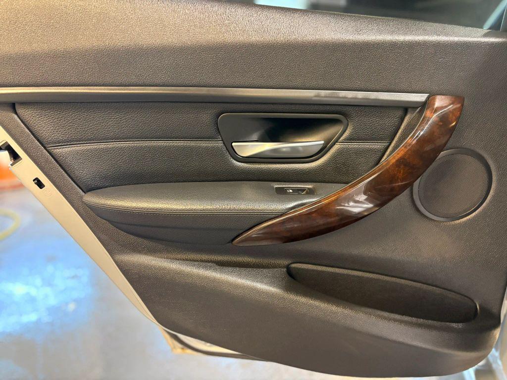 used 2015 BMW 335 car, priced at $10,895