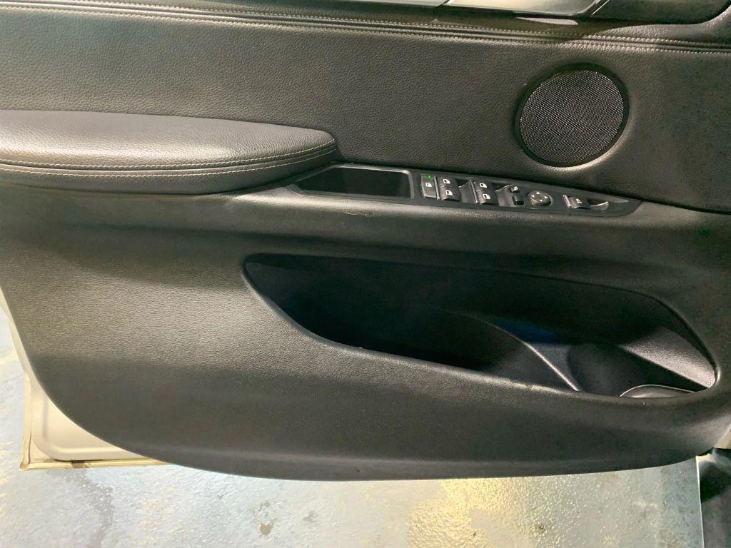 used 2018 BMW X5 car, priced at $16,995