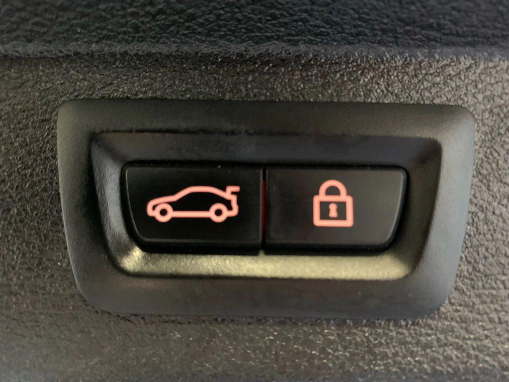 used 2018 BMW X5 car, priced at $16,995