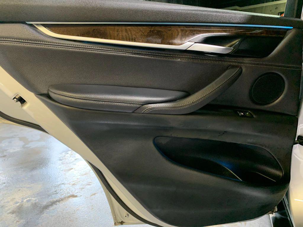 used 2018 BMW X5 car, priced at $16,995