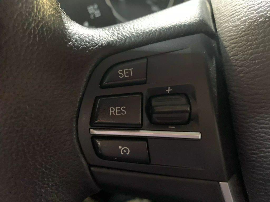 used 2016 BMW X3 car, priced at $15,900