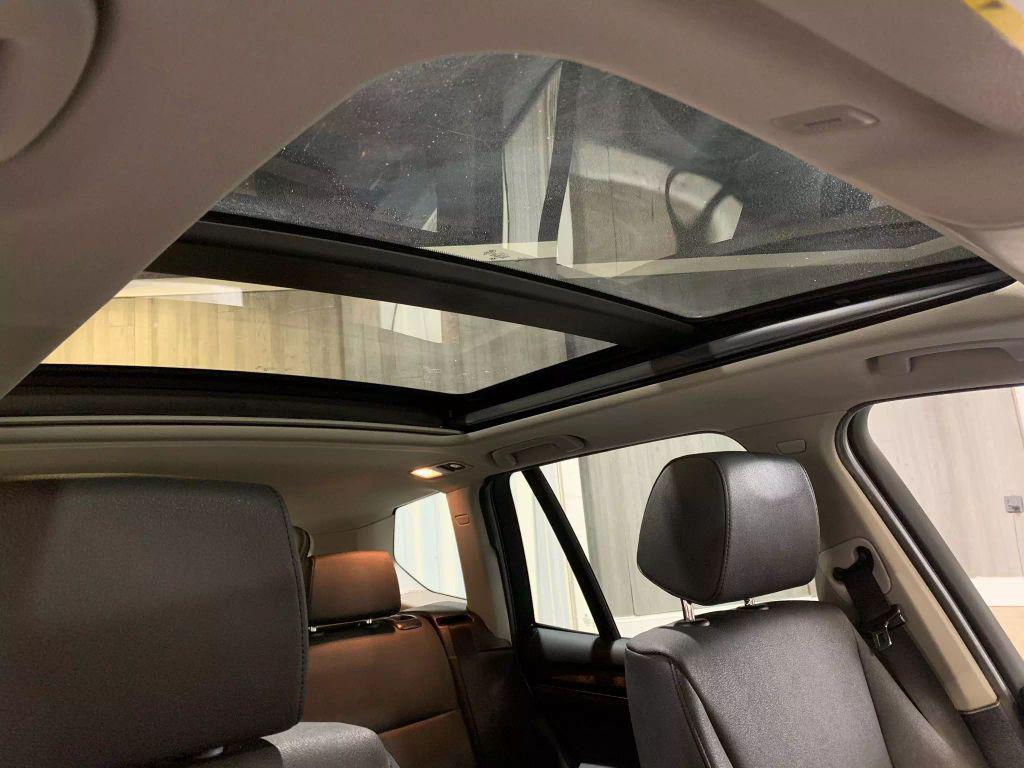 used 2016 BMW X3 car, priced at $15,900