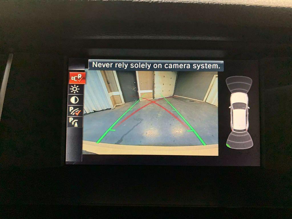 used 2016 BMW X3 car, priced at $15,900