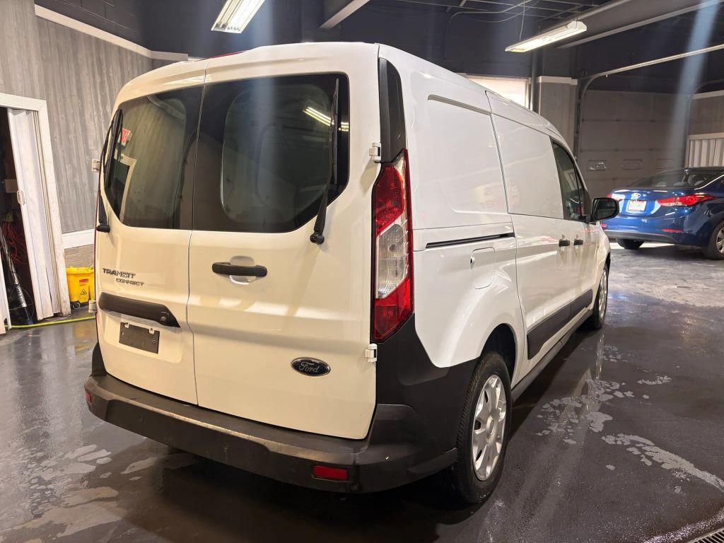 used 2019 Ford Transit Connect car, priced at $18,990