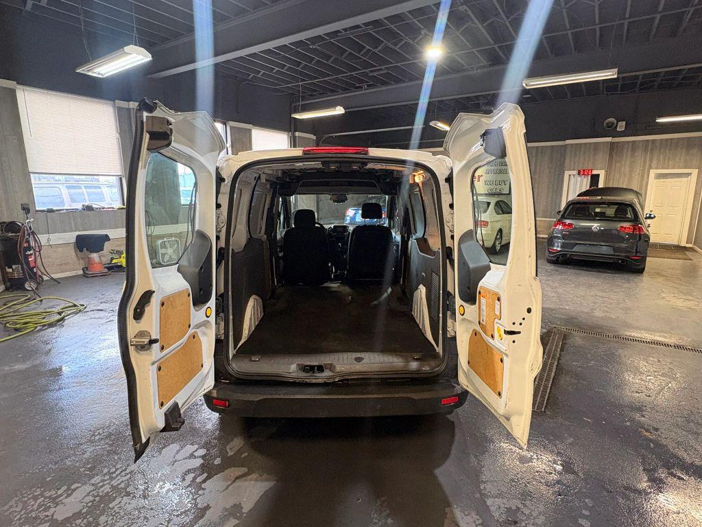 used 2019 Ford Transit Connect car, priced at $18,990