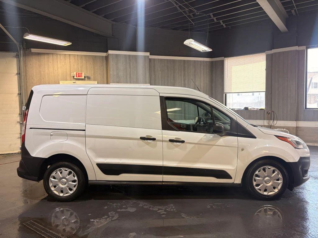 used 2019 Ford Transit Connect car, priced at $18,990