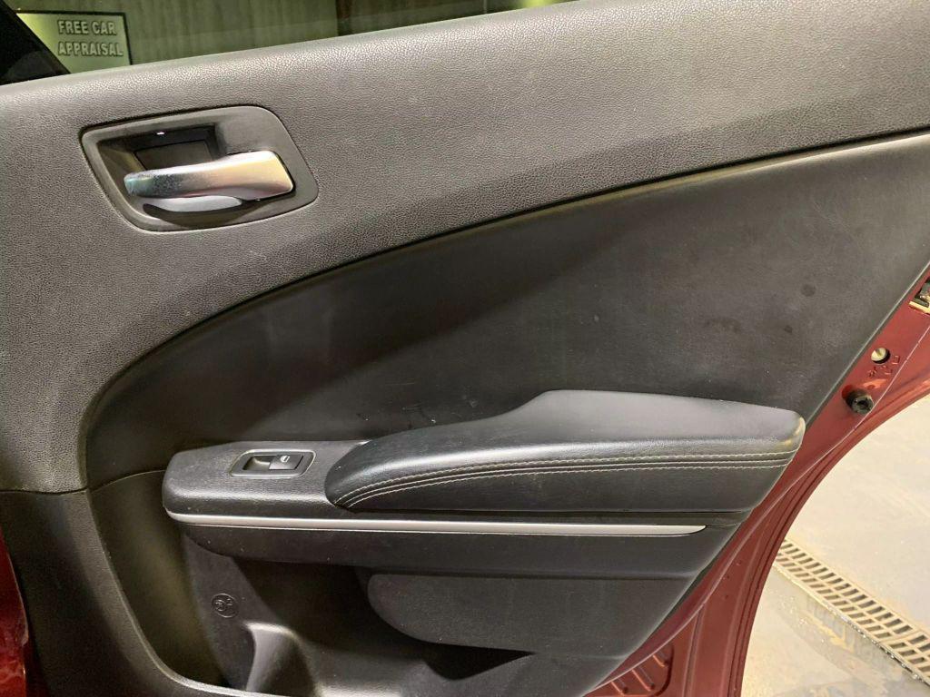 used 2019 Dodge Charger car, priced at $12,995