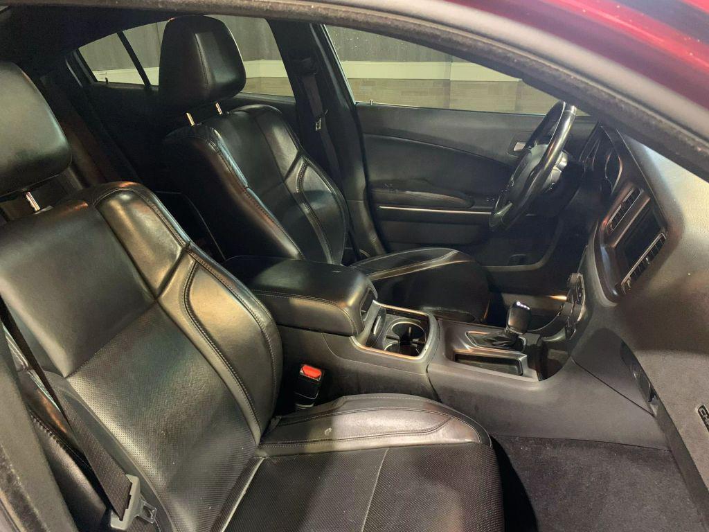 used 2019 Dodge Charger car, priced at $12,995