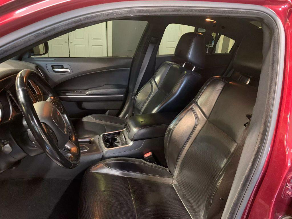 used 2019 Dodge Charger car, priced at $12,995