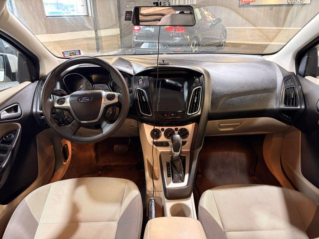 used 2013 Ford Focus car, priced at $3,995