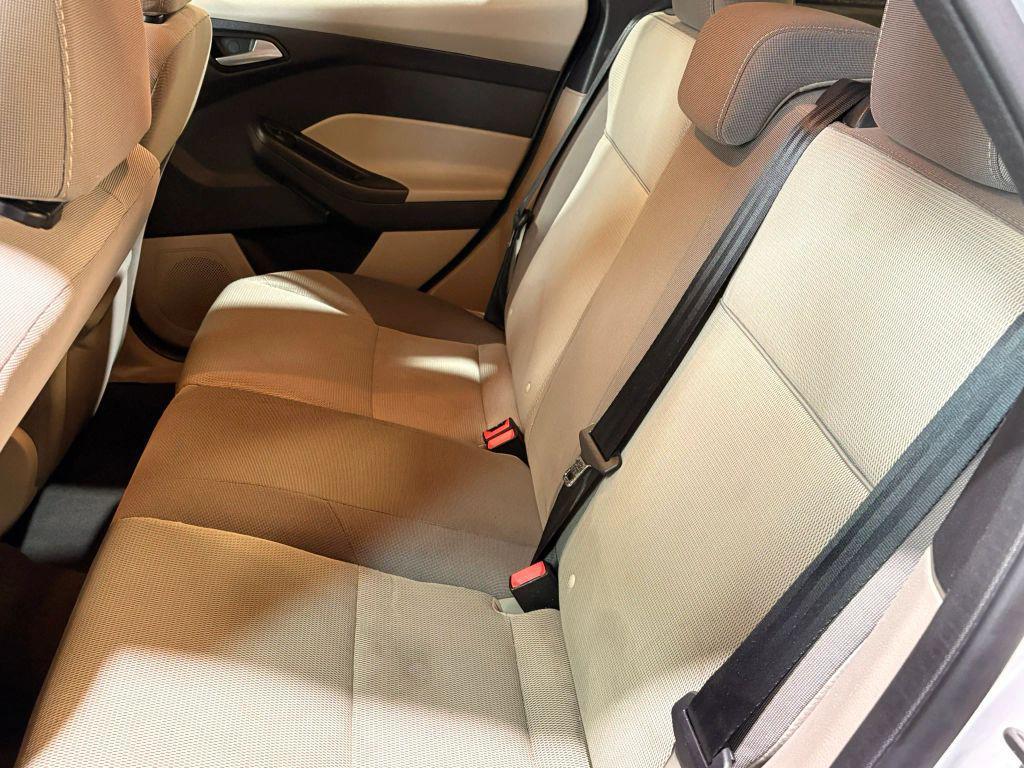 used 2013 Ford Focus car, priced at $3,995