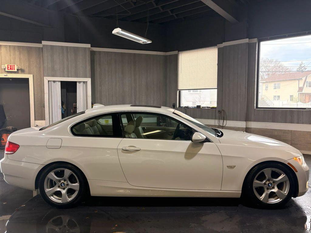 used 2008 BMW 328 car