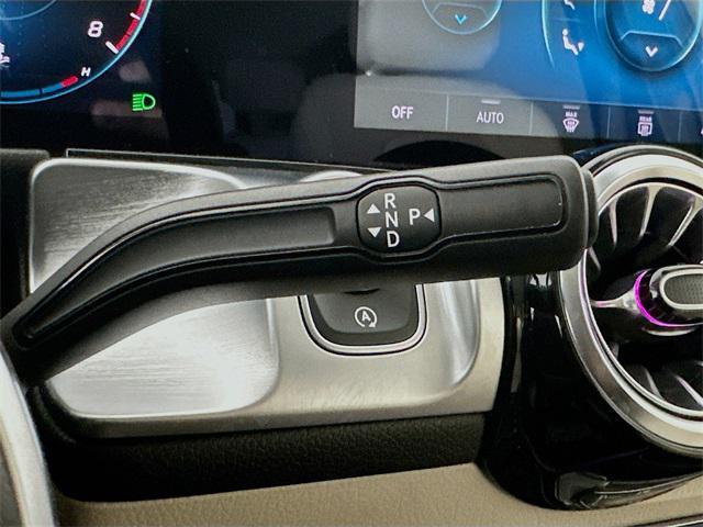 used 2022 Mercedes-Benz GLB 250 car, priced at $25,571