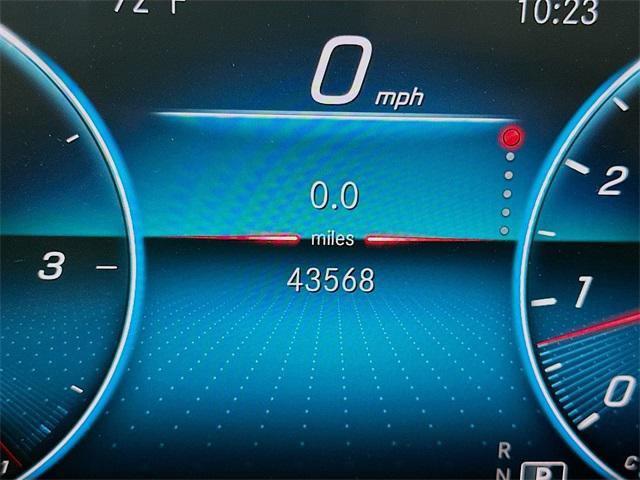 used 2019 Mercedes-Benz A-Class car, priced at $19,903