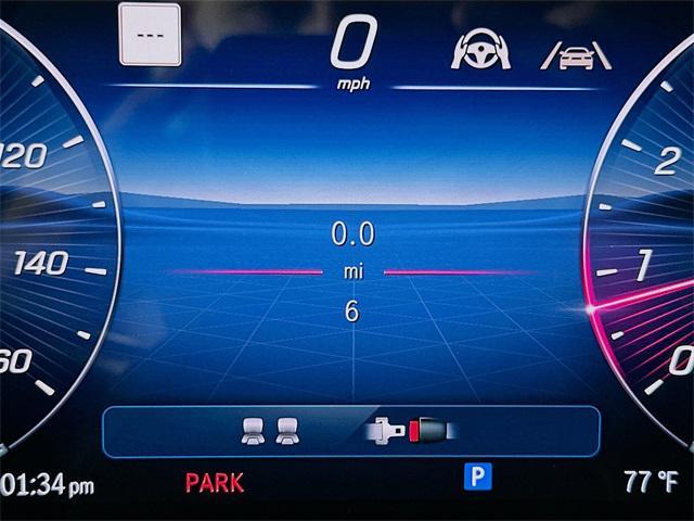 new 2026 Mercedes-Benz CLE 300 car, priced at $77,120