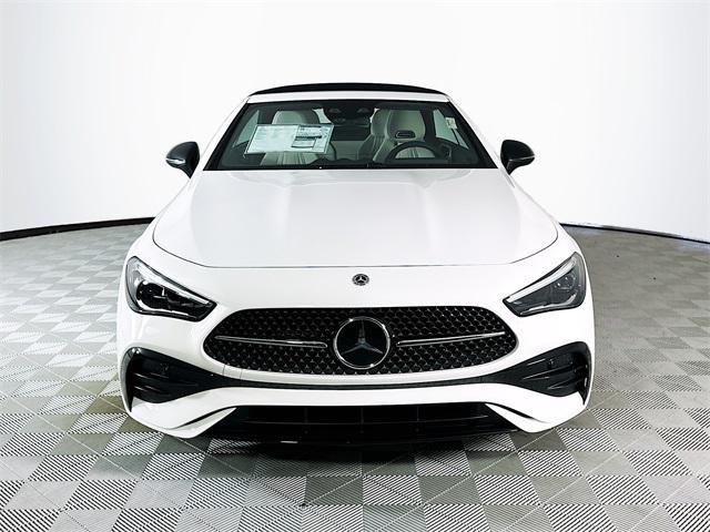 new 2026 Mercedes-Benz CLE 300 car, priced at $77,120