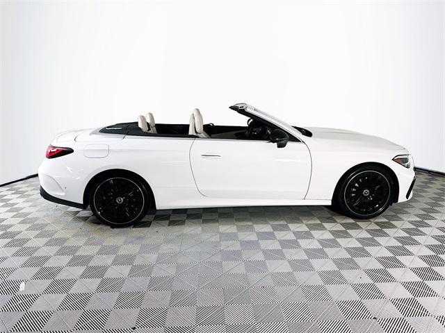 new 2026 Mercedes-Benz CLE 300 car, priced at $77,120