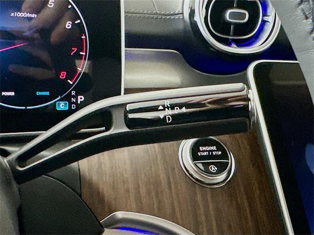 new 2026 Mercedes-Benz CLE 300 car, priced at $77,120