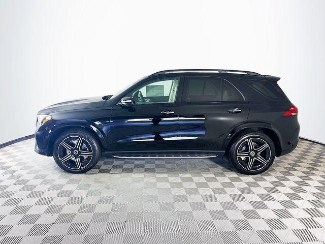 new 2026 Mercedes-Benz GLE 350 car, priced at $77,630