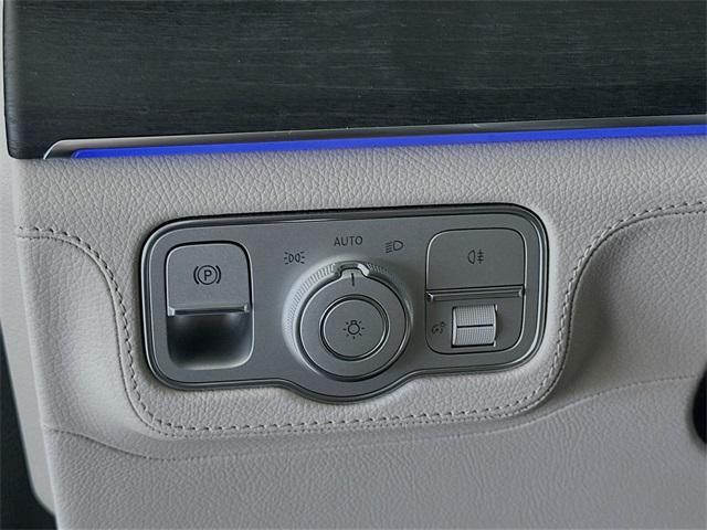 new 2026 Mercedes-Benz AMG GLE 53 car, priced at $102,480