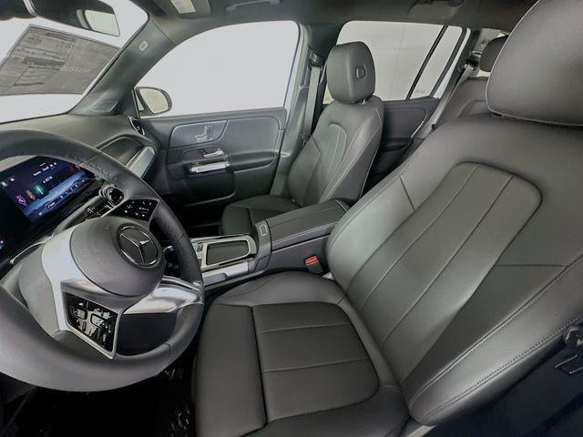 new 2026 Mercedes-Benz GLB 250 car, priced at $46,685