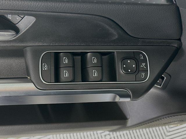 new 2026 Mercedes-Benz GLB 250 car, priced at $46,685