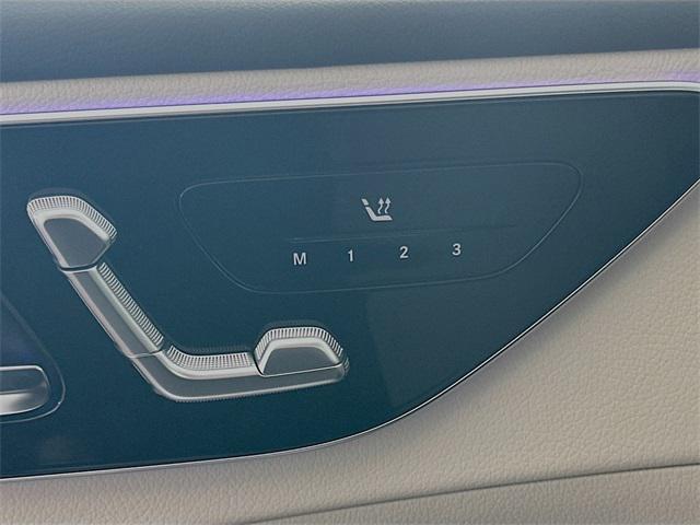 used 2025 Mercedes-Benz C-Class car, priced at $48,612