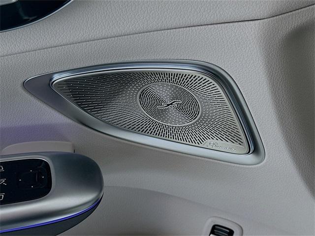 used 2025 Mercedes-Benz C-Class car, priced at $48,612