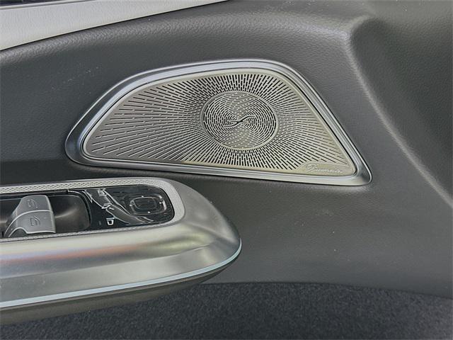 new 2026 Mercedes-Benz AMG E 53 car, priced at $110,010