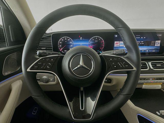 new 2026 Mercedes-Benz GLE 450 car, priced at $79,160