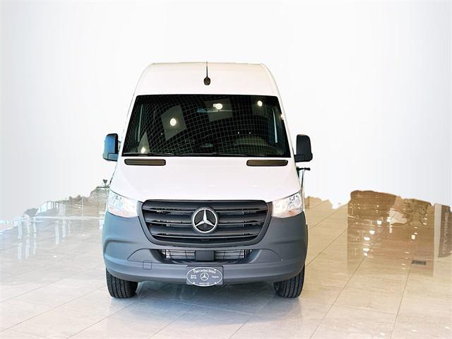 new 2026 Mercedes-Benz Sprinter 2500 car, priced at $64,985
