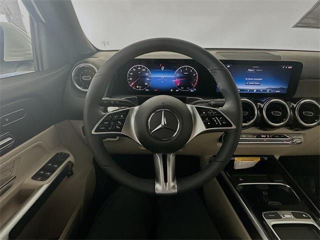 new 2026 Mercedes-Benz GLB 250 car, priced at $48,030