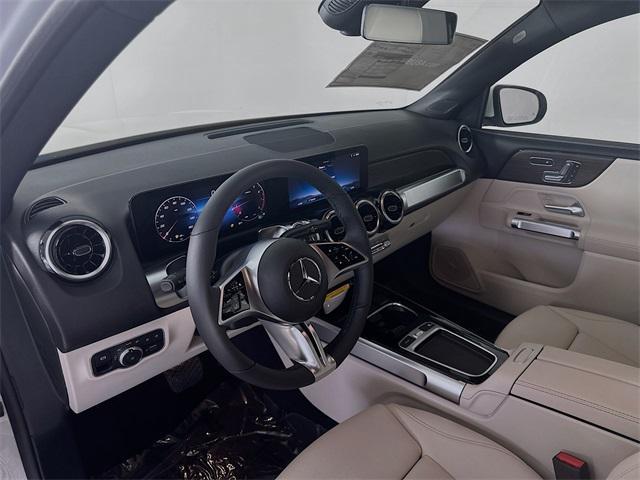 new 2026 Mercedes-Benz GLB 250 car, priced at $48,030