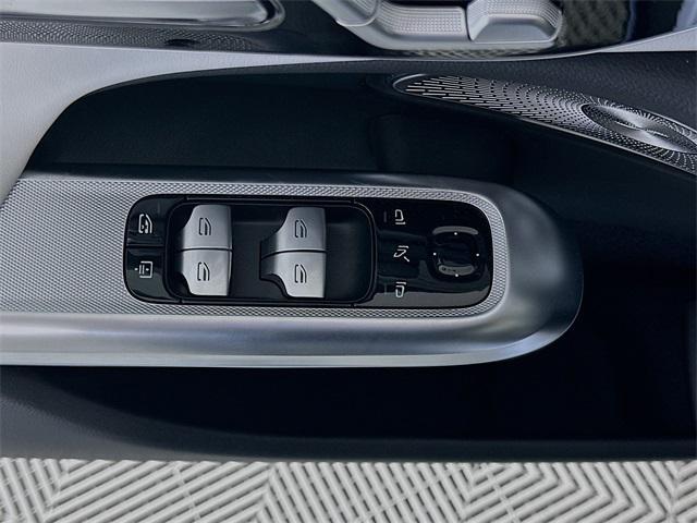 new 2026 Mercedes-Benz AMG E 53 car, priced at $107,135