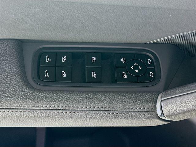 used 2021 Porsche Cayenne car, priced at $52,635