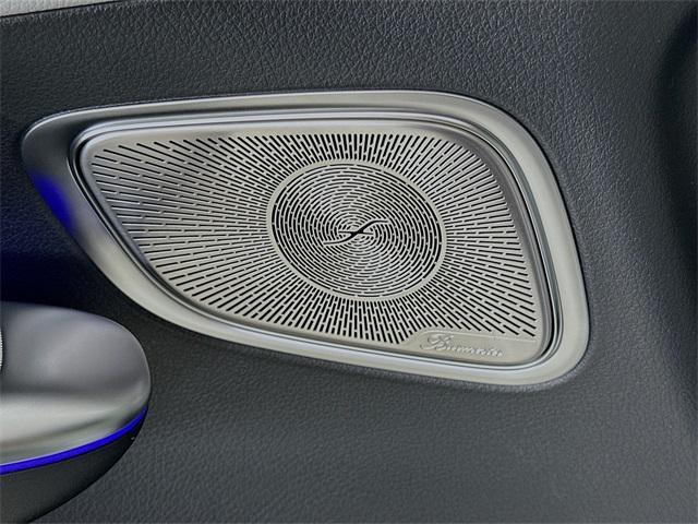 used 2025 Mercedes-Benz GLC 300 car, priced at $49,789