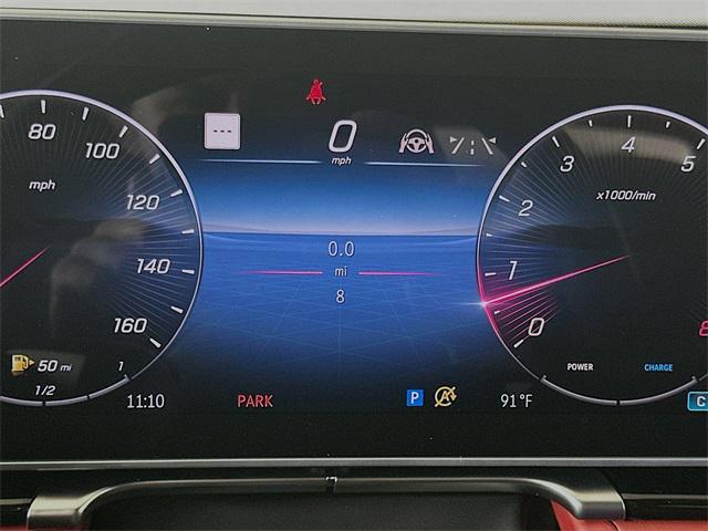 new 2026 Mercedes-Benz S-Class car, priced at $147,770