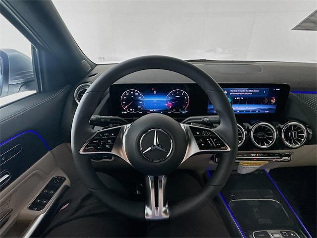 new 2026 Mercedes-Benz GLA 250 car, priced at $48,325