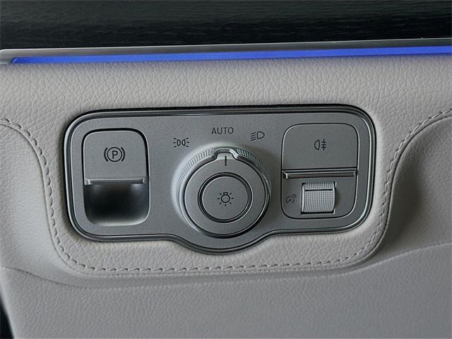 new 2026 Mercedes-Benz AMG GLE 53 car, priced at $97,490