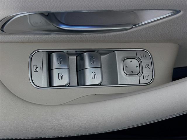 new 2026 Mercedes-Benz AMG GLE 53 car, priced at $97,490