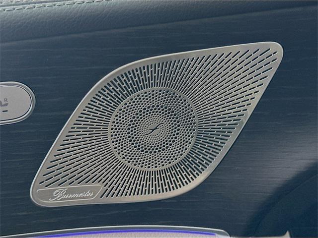 new 2026 Mercedes-Benz AMG GLE 53 car, priced at $97,490