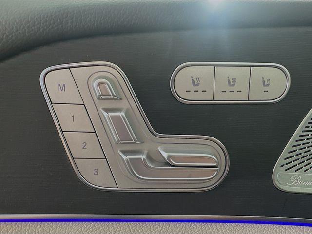 new 2026 Mercedes-Benz GLE 450 car, priced at $79,160